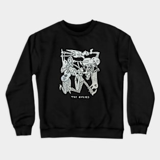 The Onlies! Crewneck Sweatshirt